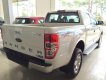 Ford Ranger  XLT 2.2L 2017 - Bán Ford Ranger XLT 2 cầu 4x4 - Hỗ trợ vay 80% - Vua bán tải được tin dùng nhất tại Việt Nam