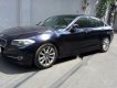 BMW 528i 2012 - Cần bán BMW 528i năm 2012, màu xanh lam, nhập khẩu