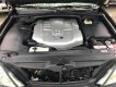 Lexus GX470 470 2007 - Bán Lexus GX470 4.7 đời 2007, màu đen, xe nhập số tự động