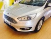 Ford Focus 2018 - Bán Ford Focus 1.5L Ecoboost SX 2018 có Turbo tăng áp mạnh mẽ và tiết kiệm, vay 80%/6 năm LS ưu đãi