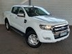 Ford Ranger  XLT 2.2L 2017 - Bán Ford Ranger XLT 2 cầu 4x4 - Hỗ trợ vay 80% - Vua bán tải được tin dùng nhất tại Việt Nam