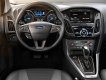 Ford Focus 2018 - Bán Ford Focus 1.5L Ecoboost SX 2018 có Turbo tăng áp mạnh mẽ và tiết kiệm, vay 80%/6 năm LS ưu đãi