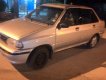 Kia Pride GTX 1996 - Bán Kia Pride GTX đời 1996, màu bạc, nhập khẩu nguyên chiếc