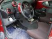 Toyota Aygo 2012 - Cần bán lại xe Toyota Aygo đời 2012, màu đỏ số tự động, giá 345tr