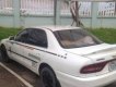 Mitsubishi Galant 1994 - Bán Mitsubishi Galant đời 1994, màu trắng chính chủ giá cạnh tranh