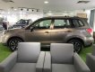 Subaru Forester 2.0XT 2017 - Cần bán Subaru Forester 2.0XT trắng, xe giao ngay, KM tốt gọi 093.22222.30