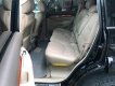 Lexus GX470 470 2007 - Bán Lexus GX470 4.7 đời 2007, màu đen, xe nhập số tự động