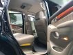 Lexus GX470 470 2007 - Bán Lexus GX470 4.7 đời 2007, màu đen, xe nhập số tự động