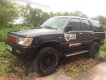 Toyota 4 Runner 1991 - Cần bán gấp Toyota 4 Runner 1991, màu xám