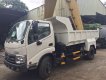 Hino Dutro 342-130HD 2017 - Bán dòng xe tải Hino nhập khẩu