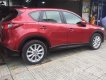 Mazda CX 5 AWD 2014 - Cần bán lại xe Mazda CX 5 AWD năm 2014, màu đỏ, giá 739tr