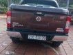 Nissan Navara E 2.5MT 2015 - Bán Nissan Navara năm 2015, màu nâu, nhập khẩu số sàn giá cạnh tranh