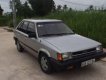 Toyota Tercel   1985 - Bán xe Toyota Tercel đời 1985, nhập khẩu nguyên chiếc như mới