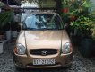 Hyundai Atos   2002 - Bán xe Hyundai Atos đời 2002, màu nâu, nhập khẩu nguyên chiếc, 160tr