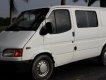 Ford Transit Van 1997 - Xe Ford Transit Van đời 1997, màu trắng, nhập khẩu