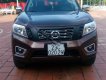 Nissan Navara E 2.5MT 2015 - Bán Nissan Navara năm 2015, màu nâu, nhập khẩu số sàn giá cạnh tranh