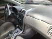Toyota Corolla Xli  2008 - Toyota Corolla năm 2008 màu đen, giá chỉ 485 triệu nhập khẩu
