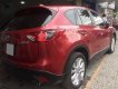 Mazda CX 5 AWD 2014 - Cần bán lại xe Mazda CX 5 AWD năm 2014, màu đỏ, giá 739tr