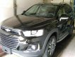 Chevrolet Captiva Revv LTZ 2.4 AT 2017 - Bán Chevrolet Captiva Revv LTZ 2.4 AT đời 2017, hỗ trợ vay ngân hàng 80%. Gọi Ms. Lam 0939 19 37 18