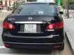 Nissan Bluebird 2010 - Bán ô tô Nissan Bluebird đời 2010, màu đen, xe nhập xe gia đình, 535tr