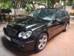 Mercedes-Benz C class  C280  2005 - Chính chủ bán Mercedes C280 đời 2005, màu đen, xe nhập