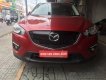 Mazda CX 5 AWD 2014 - Cần bán lại xe Mazda CX 5 AWD năm 2014, màu đỏ, giá 739tr