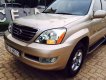 Lexus GX470 2007 - Bán Lexus GX470 đời 2007, nhập khẩu