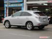 Lexus RX350 2009 - Cần bán lại xe Lexus RX350 đời 2009, màu bạc