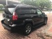 Lexus GX470 2008 - Bán Lexus GX470 màu đen nội thất kem, xe sản xuất 12/2008, đăng ký 2009, xe nhập về mới từ đầu