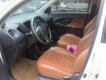 Scion Xd 1.8 AT 2007 - Bán Scion Xd 1.8 AT đời 2007, màu trắng, nhập khẩu