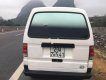 Suzuki Super Carry Van G 1998 - Cần bán lại xe Suzuki Super Carry Van G năm 1998, màu trắng
