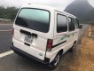 Suzuki Super Carry Van G 1998 - Cần bán lại xe Suzuki Super Carry Van G năm 1998, màu trắng