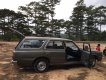 Toyota Crown 1980 - Bán ô tô Toyota Crown đời 1980, màu xám (ghi), xe nhập, giá chỉ 85 triệu