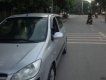 Hyundai Click   2010 - Bán lại xe Hyundai Click 2010, màu bạc