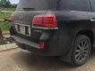 Lexus LX  570 2008 - Bán ô tô Lexus LX 570 2008, nhập khẩu