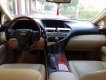 Lexus RX350 2009 - Bán xe Lexus RX350 sản xuất 2009, màu vàng, nhập khẩu