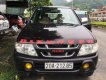 Isuzu Hi lander V-Spec 2007 - Chính chủ bán Isuzu Hi lander G đời 2007, màu nâu