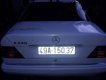 Mercedes-Benz E200   1985 - Bán ô tô Mercedes đời 1985, giá 130tr