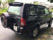 Isuzu Hi lander V-Spec 2007 - Chính chủ bán Isuzu Hi lander G đời 2007, màu nâu