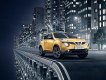 Nissan Juke 1.6CVT 2017 - Bán Nissan Juke 1.6CVT đời 2017, màu vàng, nhập khẩu