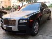 Rolls-Royce Ghost 2014 - Bán Rolls-Royce Ghost đời 2014, màu đen, nhập khẩu nguyên chiếc