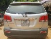 Kia Sorento 2015 - Bán Kia Sorento đời 2015, màu bạc