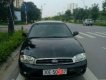 Kia Spectra 2005 - Bán Kia Spectra sản xuất 2005, màu đen