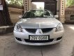 Mitsubishi Lancer  GLX  2005 - Bán xe Mitsubishi Lancer GLX 2005, màu bạc số tự động