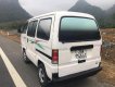 Suzuki Super Carry Van G 1998 - Cần bán lại xe Suzuki Super Carry Van G năm 1998, màu trắng