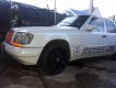Mercedes-Benz E200   1985 - Bán ô tô Mercedes đời 1985, giá 130tr