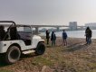 Jeep Wrangler   MT  1975 - Bán Jeep Wrangler MT đời 1975, giá chỉ 145 triệu