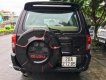 Isuzu Hi lander V-Spec 2007 - Chính chủ bán Isuzu Hi lander G đời 2007, màu nâu