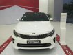 Kia Optima 2.4 GT-LINE 2017 - Bán Kia Optima 2.4 GT-LINE đời mới, màu trắng