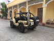 Jeep Wrangler 1990 - Cần bán gấp Jeep Wrangler đời 1990, nhập khẩu nguyên chiếc, giá 175tr